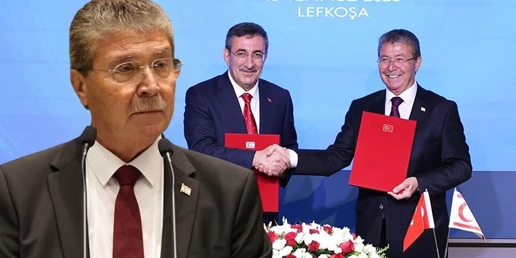Baş nazirindən Kiprə çağrış