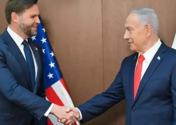 Netanyahu Venslə görüşdü
