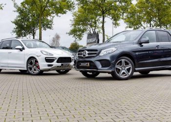 “Porsche”nin satışları kəskin azaldı