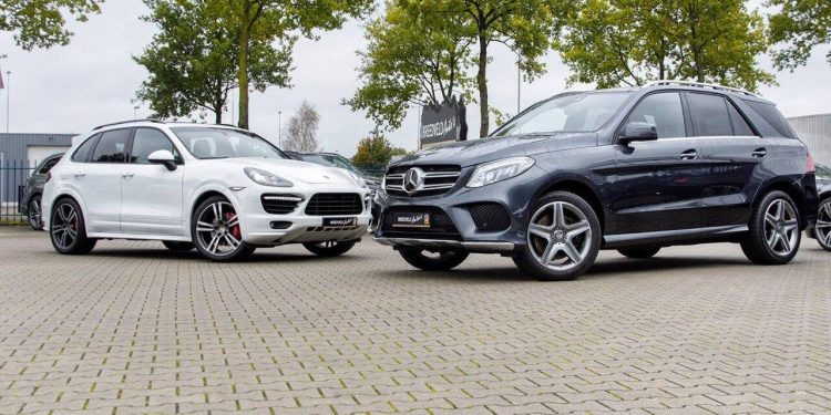 “Porsche”nin satışları kəskin azaldı