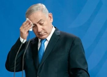 Netanyahu Türkiyənin “F-35” planından narahatdır