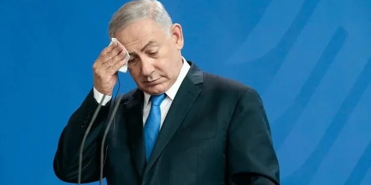 Netanyahu Türkiyənin "F-35" planından narahatdır