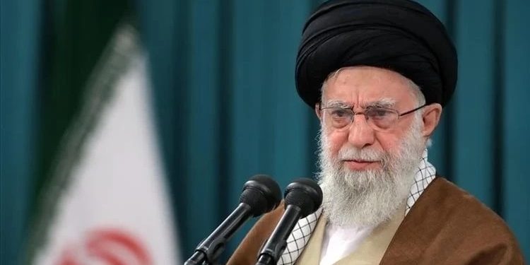İranda Xamenei üçün dəfn mərasimləri keçiriləcək