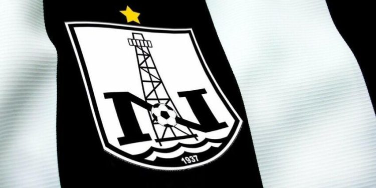 Konfrans Liqası: “Neftçi” "Dinamo"ya qarşı
