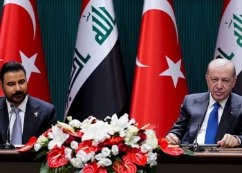 İraq mətbuatı Ərdoğanın görüşünü gündəmə çıxardı