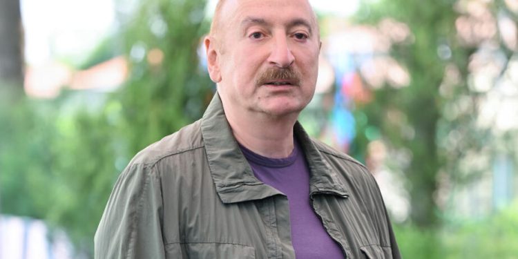 Prezident İlham Əliyev: Son 5-6 il ərzində xalqımız haqlı olaraq qürur hissi ilə yaşayır