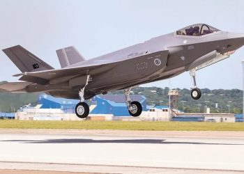 ABŞ-dən F-35 ilə bağlı açıqlama