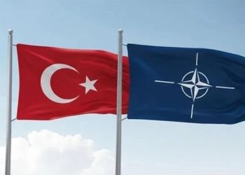 NATO-dan Türk Ulduzlarına paylaşım