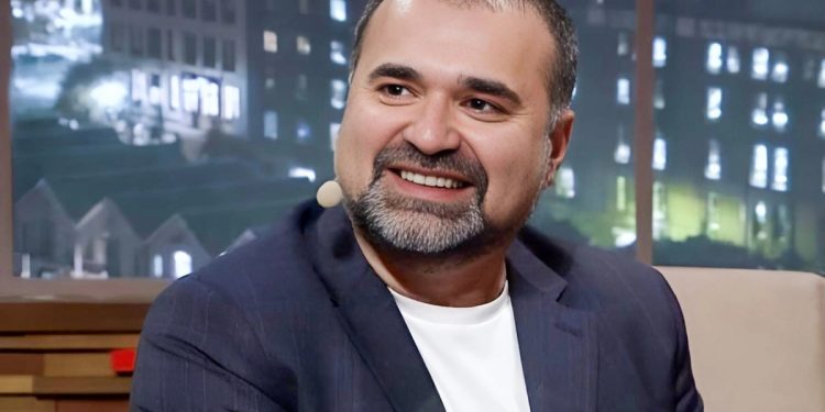 Balakişi Qasımov: Televiziya son 10 ilini yaşayır