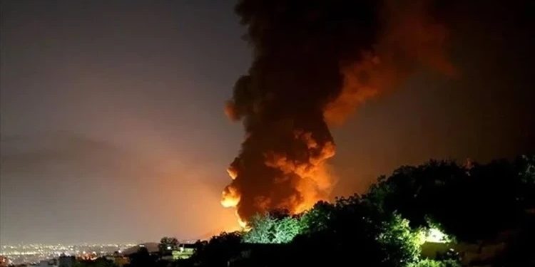 ABŞ İrana yeni zərbələr endirdi