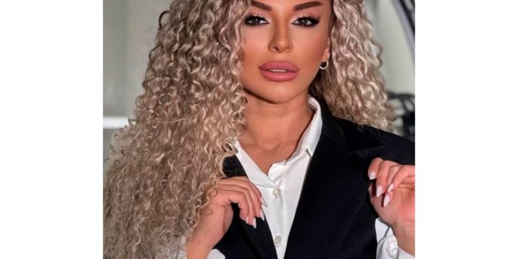 Əminə Şirin: "Zindanda keçirdiyim ilk gecə həddindən çox xoşbəxt idim" - VİDEO