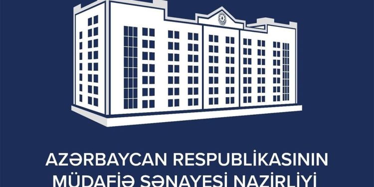 “Azərsilah”ın poliqonunda yanğın oldu