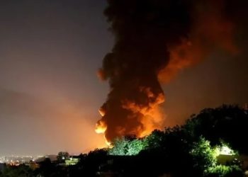 ABŞ İrana yeni zərbələr endirdi