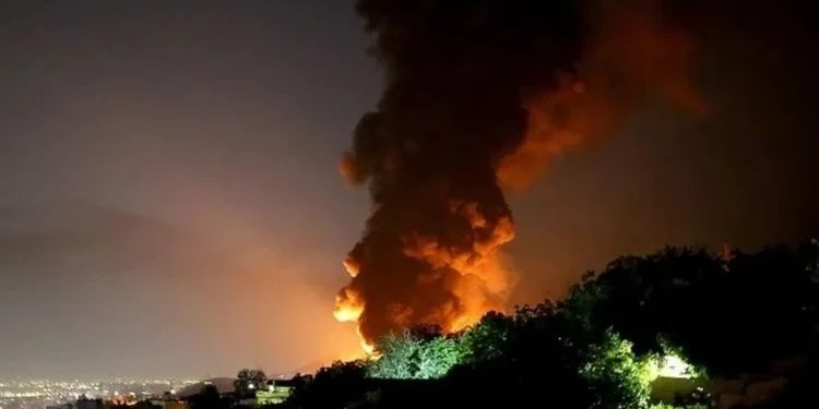 ABŞ İrana yeni zərbələr endirdi