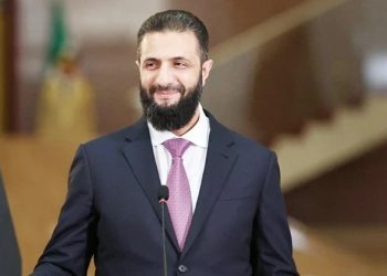 Şara: “İsraillə münaqişə fayda verməz”