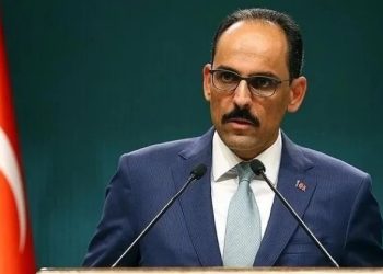 MİT rəhbəri Bağdadda mühüm görüşlər keçirdi