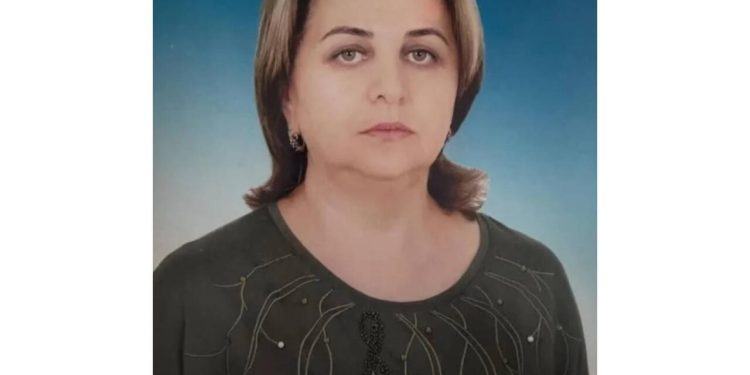Azərbaycanda müəllim vəfat etdi