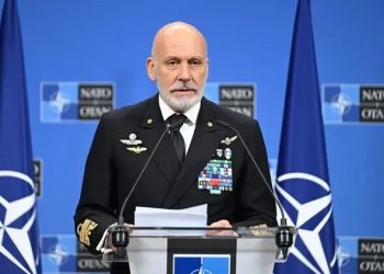 NATO: “Türkiyə güclü müttəfiqdir”