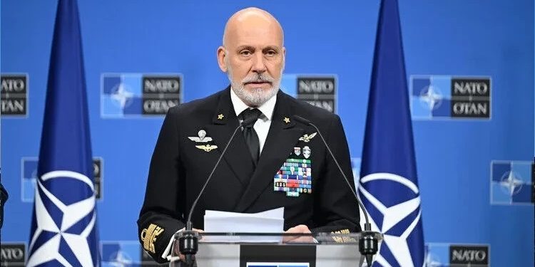 NATO: "Türkiyə güclü müttəfiqdir"