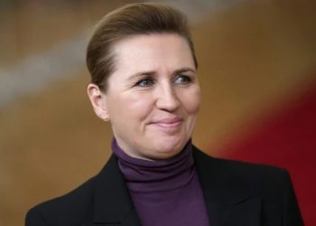 Danimarka: Qrenlandiya satılmır