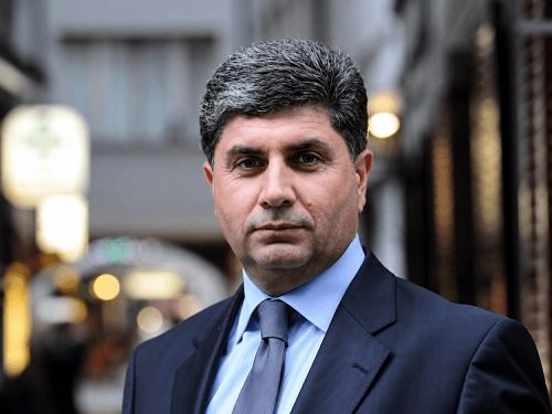 Tanınmış jurnalistə AĞIR İTKİ