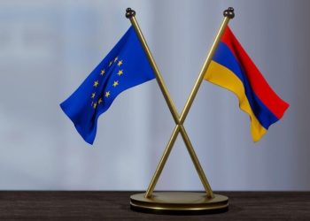 Aİ Ermənistanda yeni missiyaya başladı