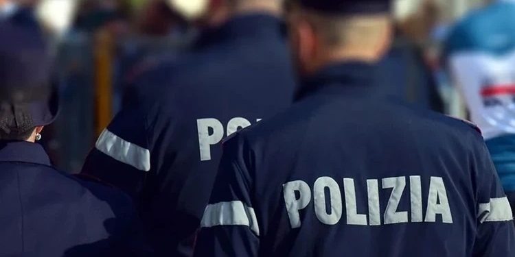 İtaliyada etirazlar şiddətləndi