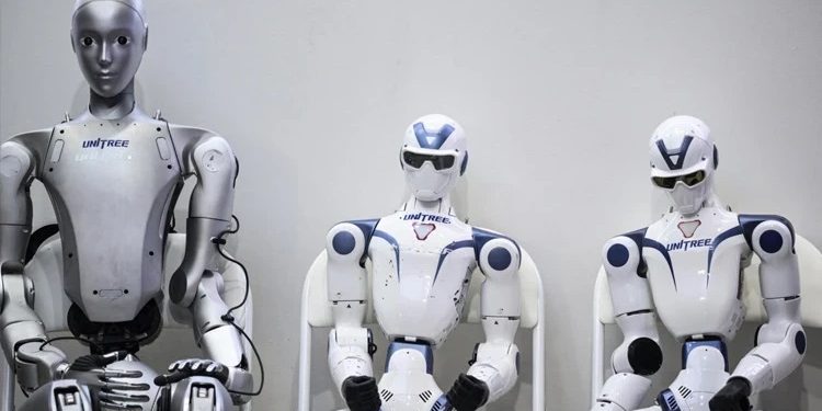 ABŞ-də robotlara uçuş məhdudiyyəti