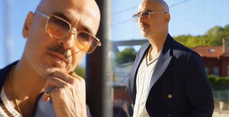 Soner Sarıkabadayının Azərbaycanla bağlı paylaşımı