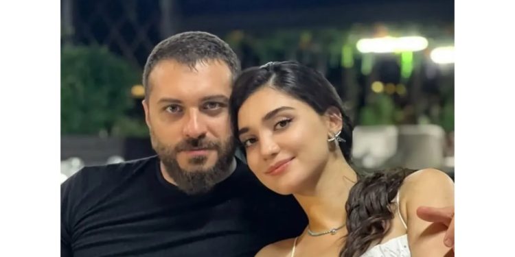 Azərbaycanlı məşhurlar həyat yoldaşları ilə -FOTOLAR