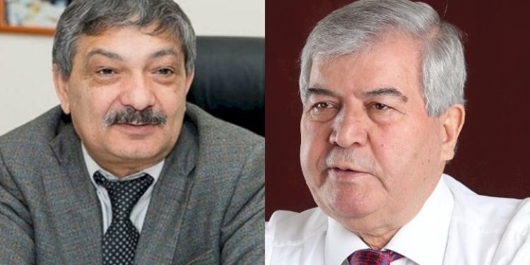 Duz-çörək minnəti: Bu, milli ikiüzlülükdür?