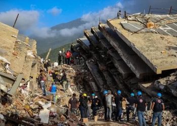 Venesuelada ölənlərin sayı artır