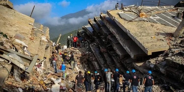 Venesuelada ölənlərin sayı artır