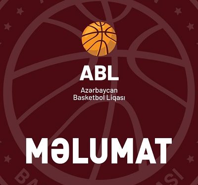 ABF-dən önəmli MƏLUMAT