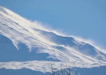 Elbrusda faciə: 5 alpinist öldü