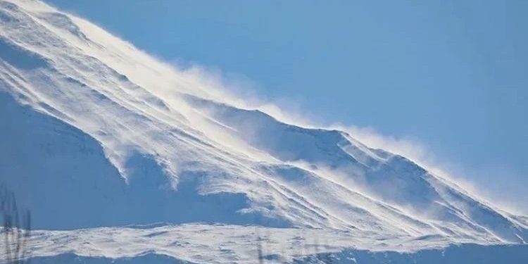 Elbrusda faciə: 5 alpinist öldü