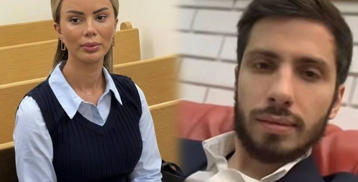 Qəzada ölən Amal xuliqanlıq və narkotikə görə tutulubmuş - FOTOLAR