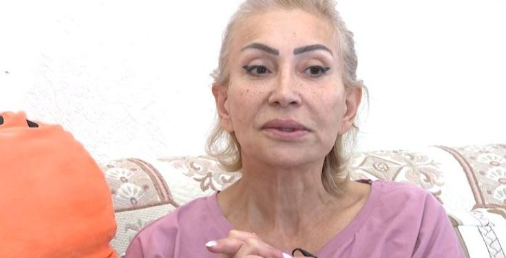 “Qardaşımın qatilinin adını açıqlaya bilmədi”