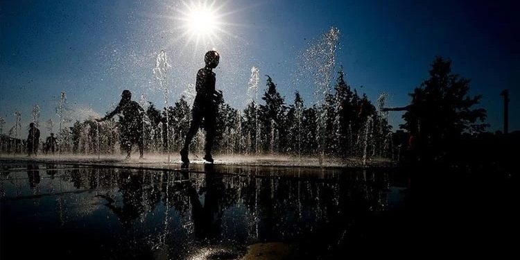 İngiltərədə istilər minlərlə can aldı