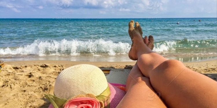 Sabah çimərliklərdə 25 dərəcə isti olacaq