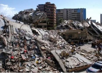 Venesuelada 7 günlük matəm elan edildi