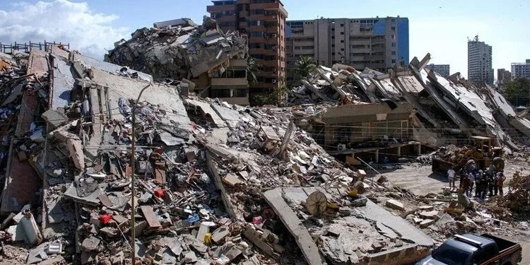 Venesuelada 7 günlük matəm elan edildi