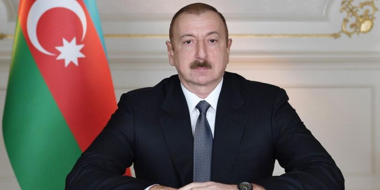 Prezident İlham Əliyevin sosial media hesablarında Şuşanın Xocavənd rayonunun Quzeyxırman və Güneyxırman kəndlərində sakinlərlə görüşdən videoçarx paylaşılıb