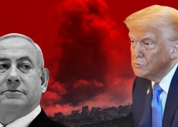 Netanyahu Trampla kritik görüşə gedib