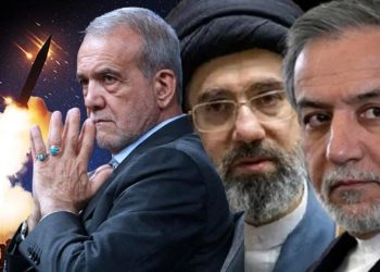 İranda siyasi böhran dərinləşir