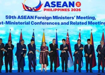 ASEAN-dan Türkiyə ilə bağlı qərar