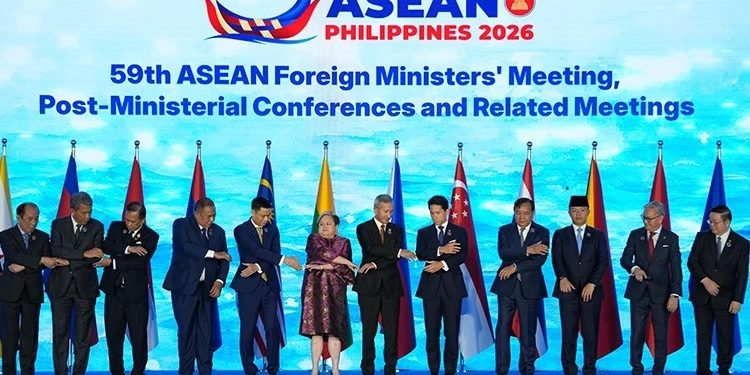 ASEAN-dan Türkiyə ilə bağlı qərar