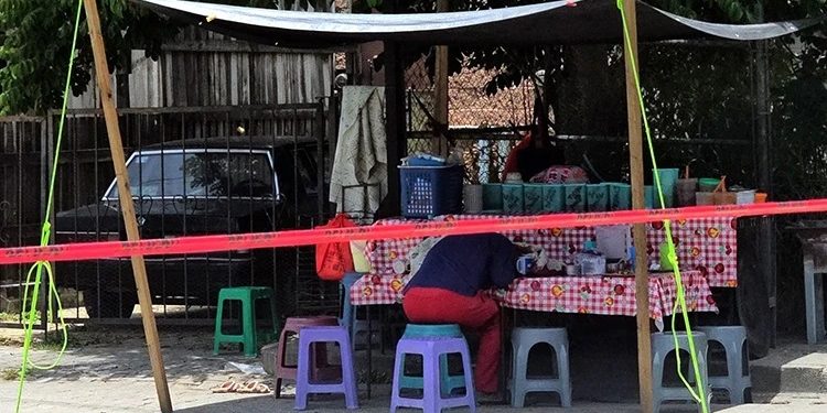 Meksikada jurnalist restoranda qətlə yetirildi