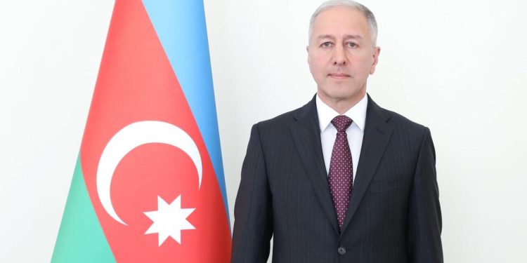 Səhiyyə nazirinə yeni müavin təyin olunub