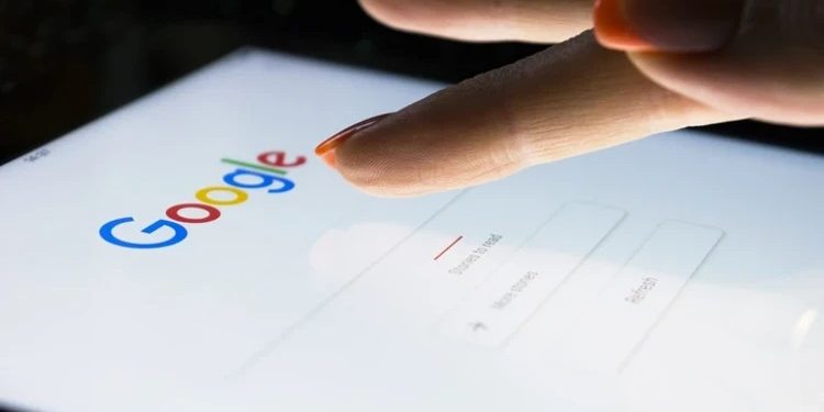 “Google”a qarşı etiraz artır